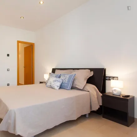 Rent this 2 bed apartment on Carrer de Rocafort in 146, 08001 Barcelona