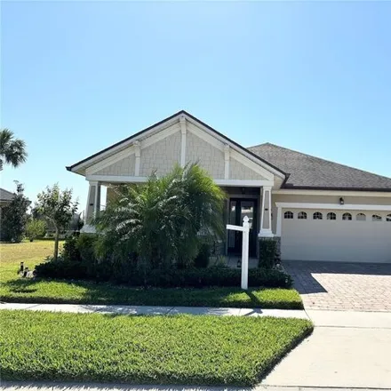 Buy this 4 bed house on 3047 Sera Bella Way in Osceola County, FL 34744