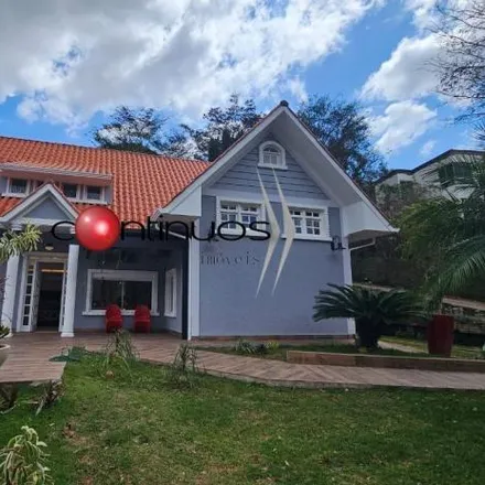 Image 2 - Rua Conde Rodrigues Costa, Lagoa Santa - MG, 33239, Brazil - House for sale