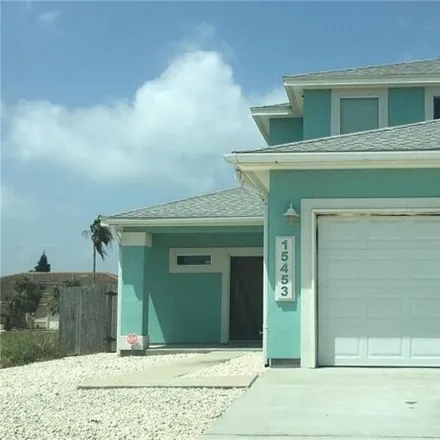 Rent this 3 bed house on 15503 Palmira Avenue in Corpus Christi, TX 78418