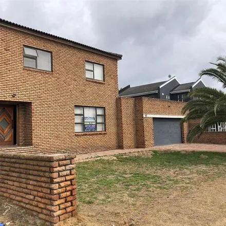 Image 6 - Chestnut Way, Belhar, Elsiesriver, 7493, South Africa - Apartment for rent