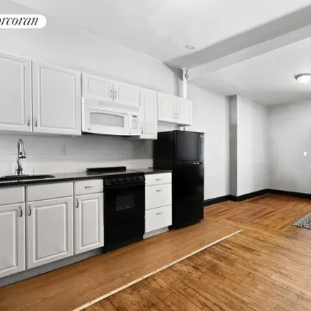 Rent this 1 bed apartment on 518 East 83rd Street in New York, NY 10028
