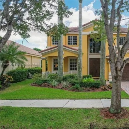 Buy this 6 bed house on 701 Nandina Drive in Weston, FL 33327