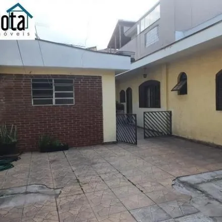 Buy this 2 bed house on Avenida Zelina 740 in Vila Prudente, São Paulo - SP