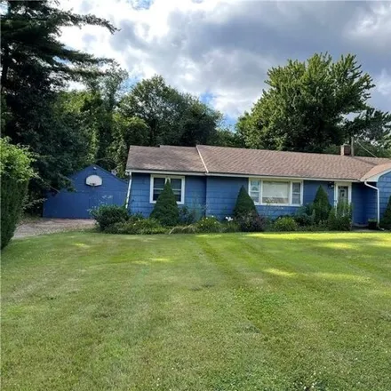 Buy this 3 bed house on 447 Wolcott Road in Wolcott, CT 06716