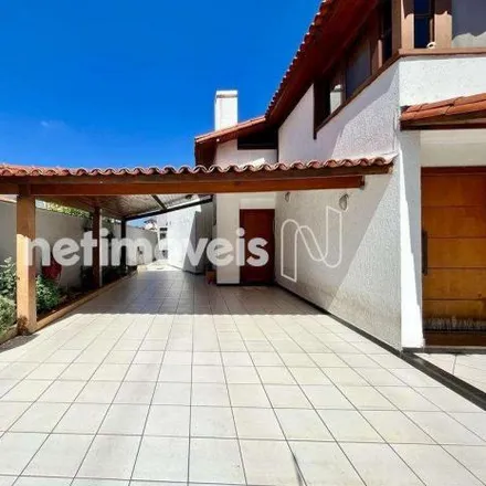 Buy this 3 bed house on Rua Crisandália 275 in Caiçara-Adelaide, Belo Horizonte - MG