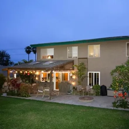 Buy this 4 bed house on 261 Village Run West in Encinitas, CA 92024