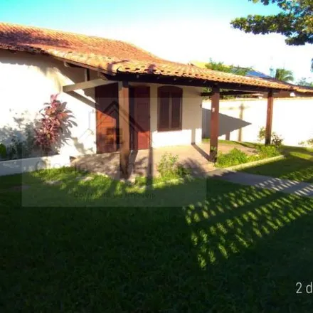 Buy this 3 bed house on Rua Estudante Maximino Fidelis in Saquarema - RJ, 28990-970