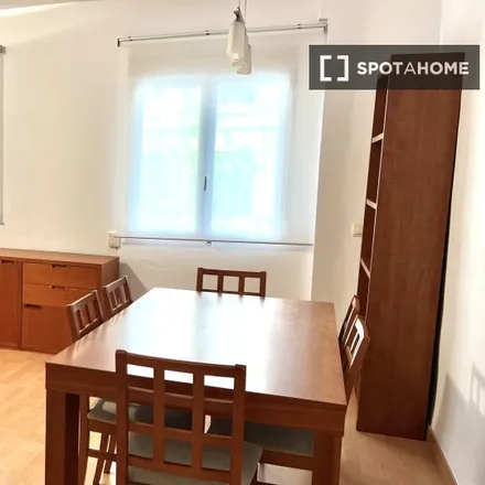Rent this 3 bed apartment on Calle de Valderribas in 12, 28007 Madrid