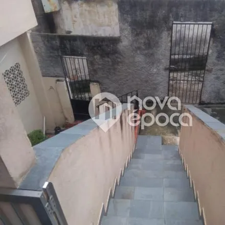 Buy this 2 bed apartment on Rua Miguel Fernandes in Cachambi, Rio de Janeiro - RJ