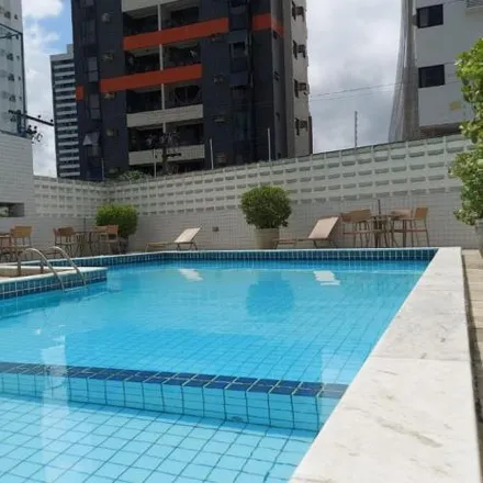 Buy this 3 bed apartment on 10076 in Avenida Bernardo Vieira de Melo, Piedade