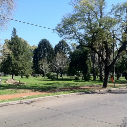 Image 5 - Buenos Aires, Parque Cornelio Saavedra, B, AR - Duplex for rent