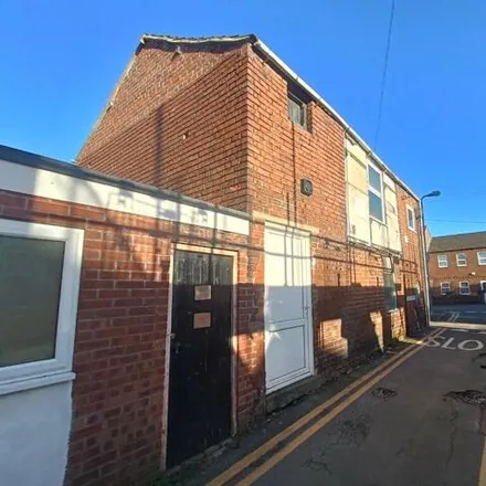 Image 2 - Elton Street, Grantham, NG31 6DQ, United Kingdom - Apartment for sale