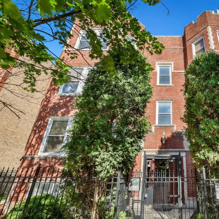 Buy this 2 bed house on 2720-2722 North Sawyer Avenue in Chicago, IL 60618