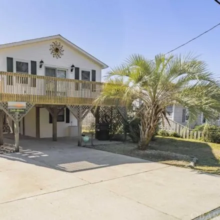 Buy this 2 bed house on 903 West Avalon Drive in Kill Devil Hills, NC 27948