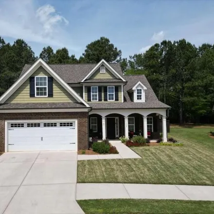 Buy this 4 bed house on 1962 Cold Tree Lane in Oconee County, GA 30677