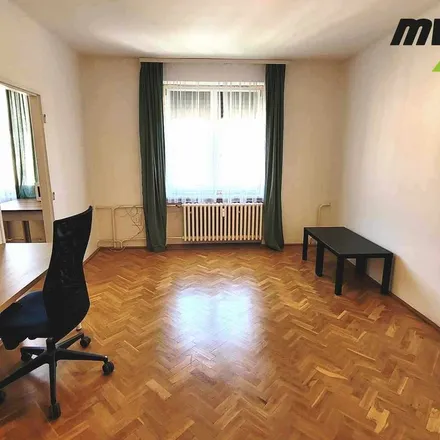 Rent this 2 bed apartment on Sídliště 1444/25 in 289 22 Lysá nad Labem, Czechia