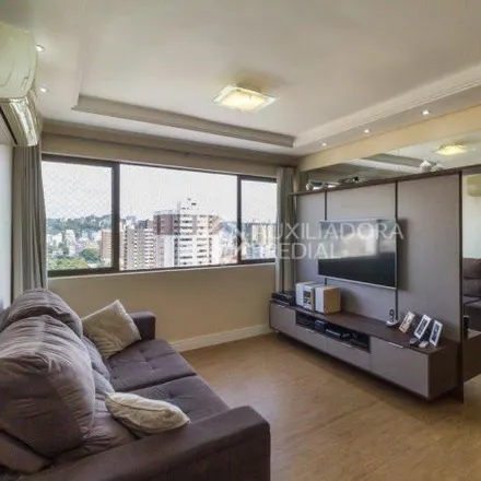 Buy this 3 bed apartment on Ki-tanda da Caldwell in Rua General Caldwell, Menino Deus