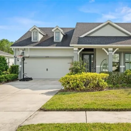 Buy this 4 bed house on 15172 Aviles Parkway in Odessa, FL 33556