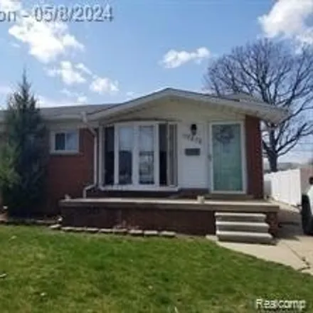 Buy this 3 bed house on 15656 Cynthia Street in Southgate, MI 48195