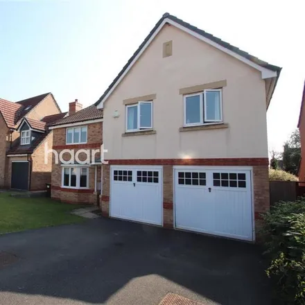 Image 2 - Calke Close, Woodhouse, LE11 2UF, United Kingdom - House for rent