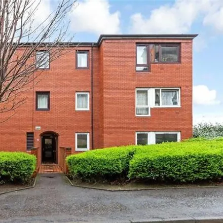 Image 1 - Kildrumme Court, 96 Buccleuch Street, Glasgow, G3 6DY, United Kingdom - Apartment for sale