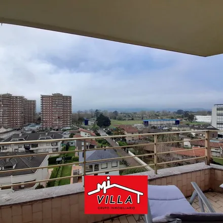 Image 6 - El pollo tropical, Avenida de la Libertad, 39770 Laredo, Spain - Apartment for rent