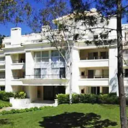 Buy this 1 bed apartment on unnamed road in 20003 Punta Ballena, Uruguay