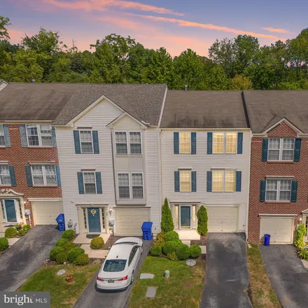 Buy this 3 bed townhouse on 209 Pennsgrove in Glen Riddle, Middletown Township