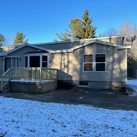 Buy this 3 bed house on 46 Flanders Street in Village of Tupper Lake, Franklin County