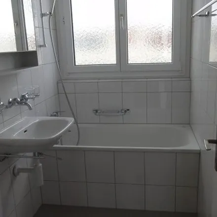 Rent this 5 bed apartment on Bannfeldstrasse 16 in 4912 Aarwangen, Switzerland