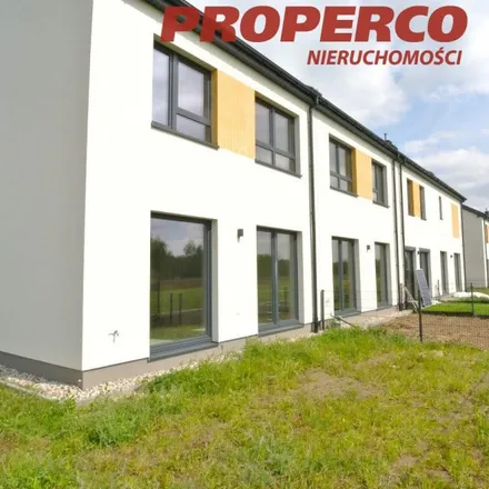 Buy this studio house on Janczewicka 3 in 05-090 Słomin, Poland