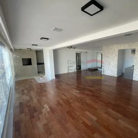 Rent this 3 bed apartment on Avenida Imirim 544 in Imirim, São Paulo - SP
