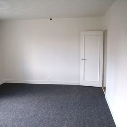 Rent this 2 bed apartment on Præsthøjvej in 8350 Hundslund, Denmark