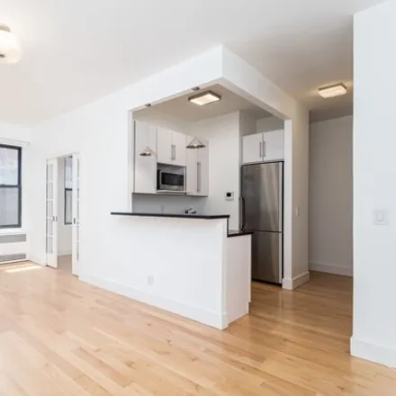 Buy this 1 bed condo on 129 West 89th Street in New York, NY 10024