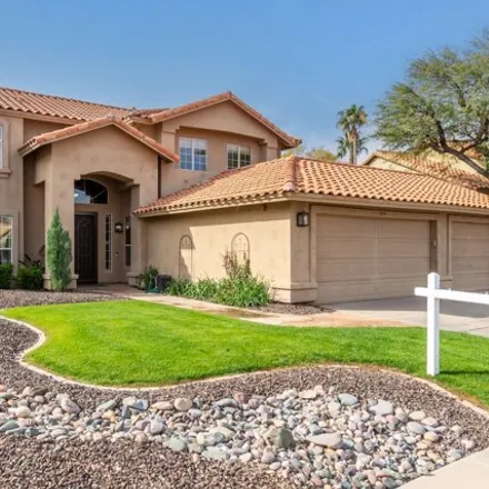 Rent this 5 bed house on 9091 East Camino Del Santo in Scottsdale, AZ 85260