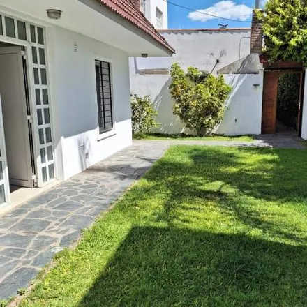 Buy this studio house on Leguizamón 1160 in Lisandro de la Torre, Rosario