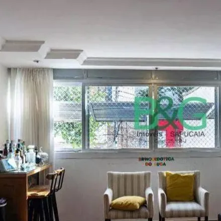 Buy this 4 bed apartment on Rua Abílio Soares 14 in Paraíso, São Paulo - SP