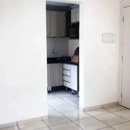 Buy this 2 bed apartment on Rua Adolfo Saviski in Santo Antônio, São José dos Pinhais - PR