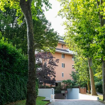 Image 19 - Via Pinerolo, 68, Via Pinerolo, 20151 Milan MI, Italy - Apartment for rent