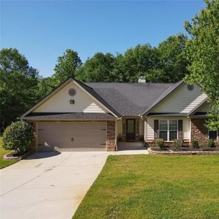 Buy this 4 bed house on Slate Avenue in Jackson County, GA