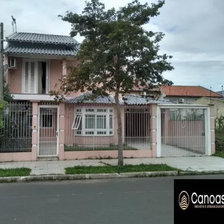 Image 2 - Rua dos Professores, Harmonia, Canoas - RS, 92320-620, Brazil - House for sale