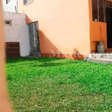 Image 1 - unnamed road, Santiago de Surco, Lima Metropolitan Area 51132, Peru - House for sale