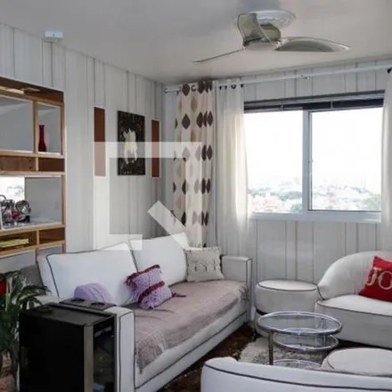 Buy this 4 bed apartment on Rua Guaporé 386 in Santa Maria, São Caetano do Sul - SP