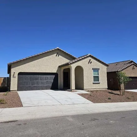 Image 2 - West Palo Verde Drive, Buckeye, AZ, USA - Apartment for rent