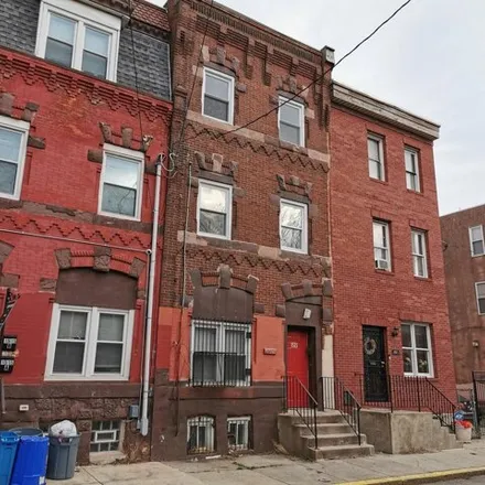 Buy this 6 bed house on Herbert Arlene Homes in 1513 North Bouvier Street, Philadelphia