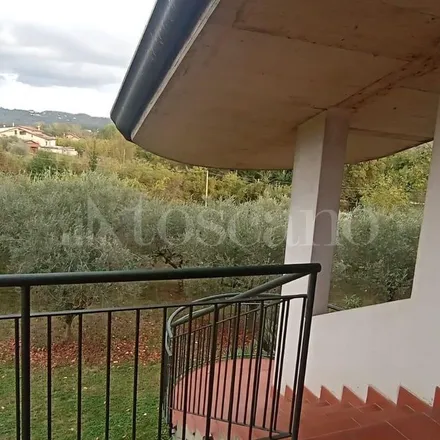 Rent this 3 bed apartment on unnamed road in 03100 Alatri FR, Italy