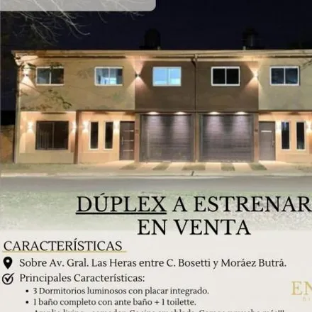 Image 2 - Santísimo Redentor, Centro de Integración Territorial Villa Cabello, N3300 KSJ Posadas, Argentina - Apartment for sale