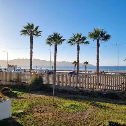 Rent this 3 bed apartment on Los Pescadores in 179 0437 Coquimbo, Chile
