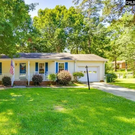 Buy this 3 bed house on 1086 Chadford Road in Friarsgate, Irmo